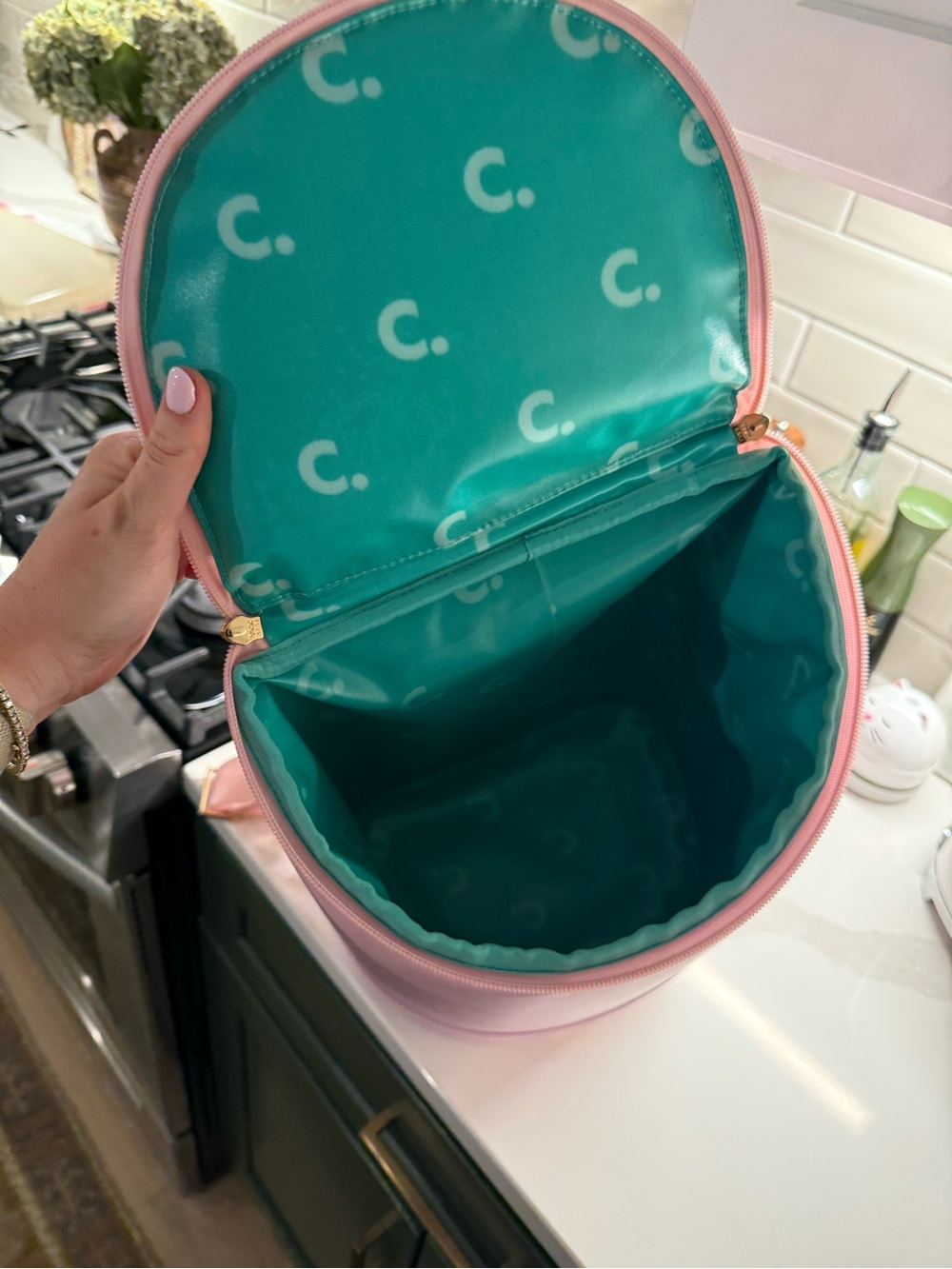 Corkcicle Backpack Cooler - Picture 3 of 6